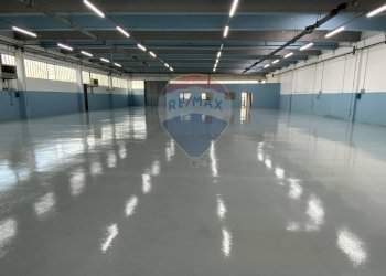 Area Produzione - Capannone Casciana Terme Lari - foto 1