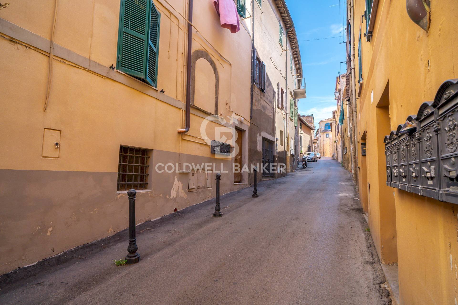 Foto 1 - Quadrilocale Via San Leonardo
 
3, Tarquinia - foto 1