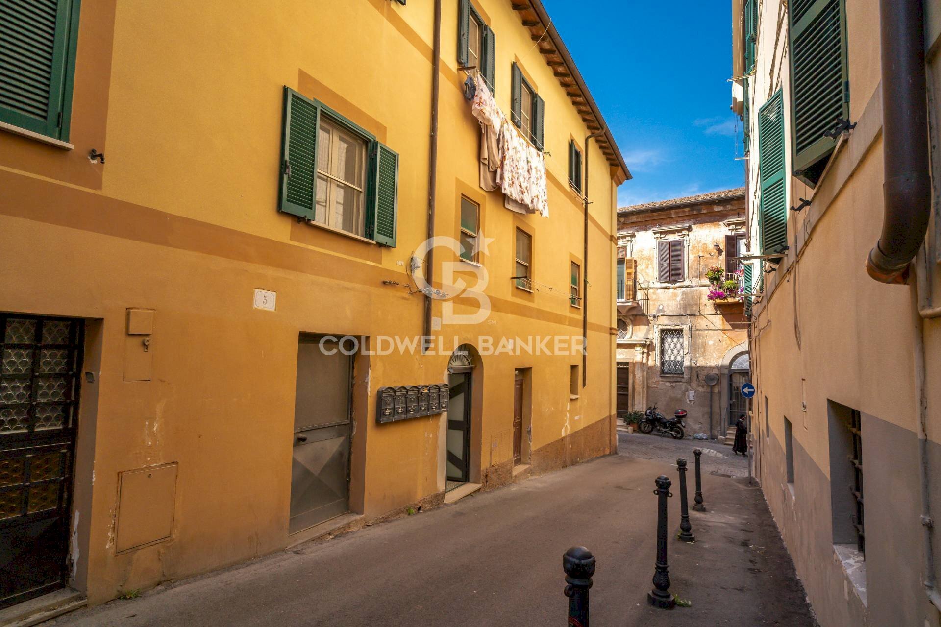 Foto 2 - Quadrilocale Via San Leonardo
 
3, Tarquinia - foto 2