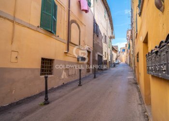 Foto 1 - Quadrilocale Via San Leonardo
 
3, Tarquinia - foto 1