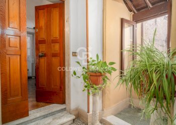 Foto 3 - Quadrilocale Via San Leonardo
 
3, Tarquinia - foto 3