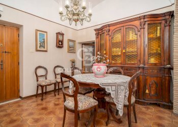 Foto 5 - Quadrilocale Via San Leonardo
 
3, Tarquinia - foto 5