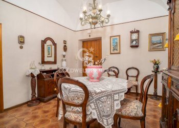 Foto 6 - Quadrilocale Via San Leonardo
 
3, Tarquinia - foto 6