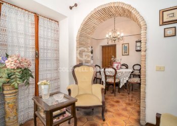 Foto 8 - Quadrilocale Via San Leonardo
 
3, Tarquinia - foto 8