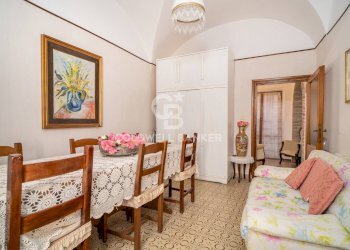 Foto 10 - Quadrilocale Via San Leonardo
 
3, Tarquinia - foto 10