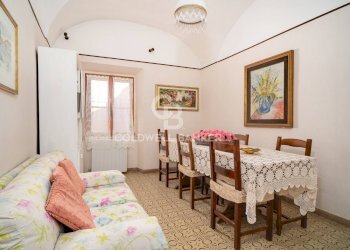 Foto 11 - Quadrilocale Via San Leonardo
 
3, Tarquinia - foto 11