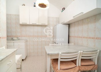 Foto 20 - Quadrilocale Via San Leonardo
 
3, Tarquinia - foto 20