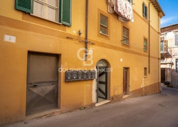 Foto 27 - Quadrilocale Via San Leonardo
 
3, Tarquinia - foto 27