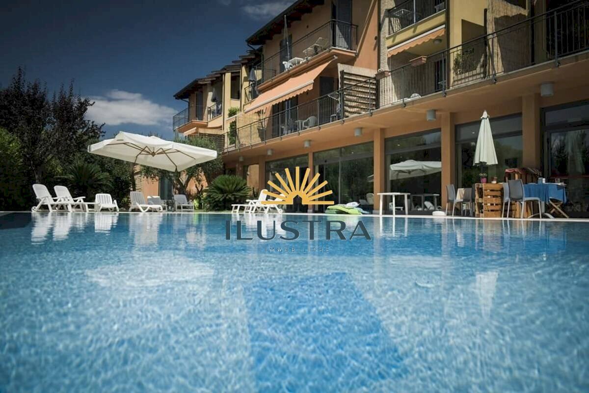 Foto 1 - Residence Contrada Fonte Trufo
 
15, Massignano - foto 1