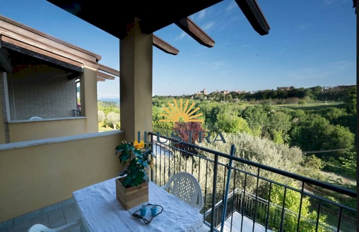 Foto 3 - Residence Contrada Fonte Trufo
15, Massignano - foto 3