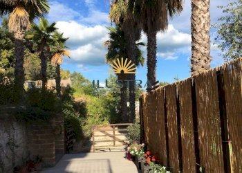 Foto 18 - Residence Contrada Fonte Trufo
 
15, Massignano - foto 14