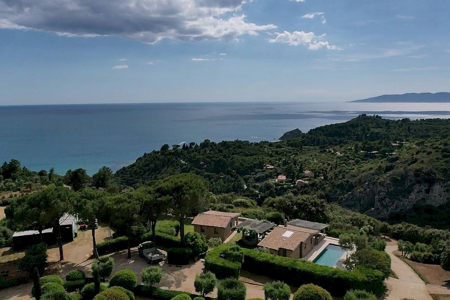 Foto 2 - Villa Località Le Cannelle
 
snc, Monte Argentario - photo 2