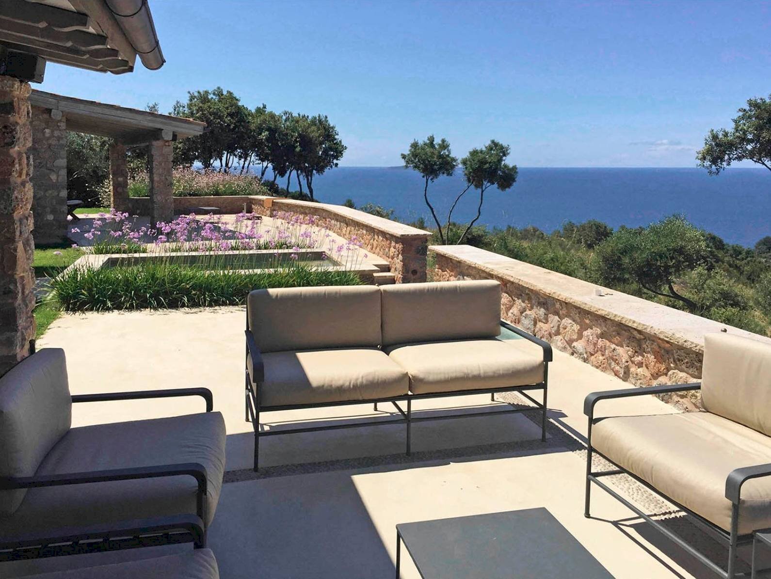 Foto 3 - Villa Località Le Cannelle
 
snc, Monte Argentario - photo 3