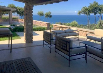 Foto 4 - Villa Località Le Cannelle
 
snc, Monte Argentario - foto 4