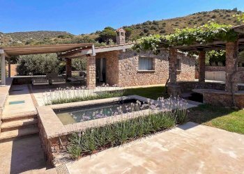 Foto 5 - Villa Località Le Cannelle
 
snc, Monte Argentario - foto 5