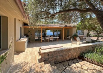 Foto 6 - Villa Località Le Cannelle
 
snc, Monte Argentario - foto 6