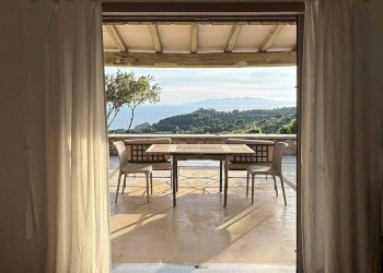 Foto 7 - Villa Località Le Cannelle
 
snc, Monte Argentario - foto 7