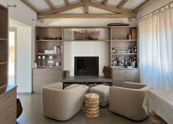 Foto 8 - Villa Località Le Cannelle
 
snc, Monte Argentario - foto 8