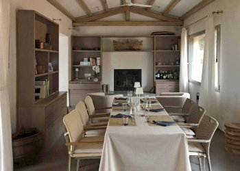 Foto 9 - Villa Località Le Cannelle
 
snc, Monte Argentario - foto 9