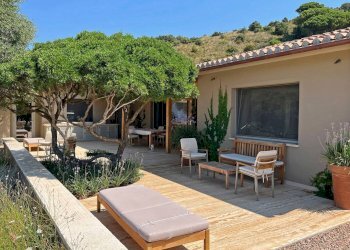 Foto 15 - Villa Località Le Cannelle
 
snc, Monte Argentario - foto 15