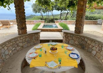 Foto 16 - Villa Località Le Cannelle
 
snc, Monte Argentario - foto 16