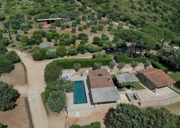 Foto 22 - Villa Località Le Cannelle
 
snc, Monte Argentario - foto 22