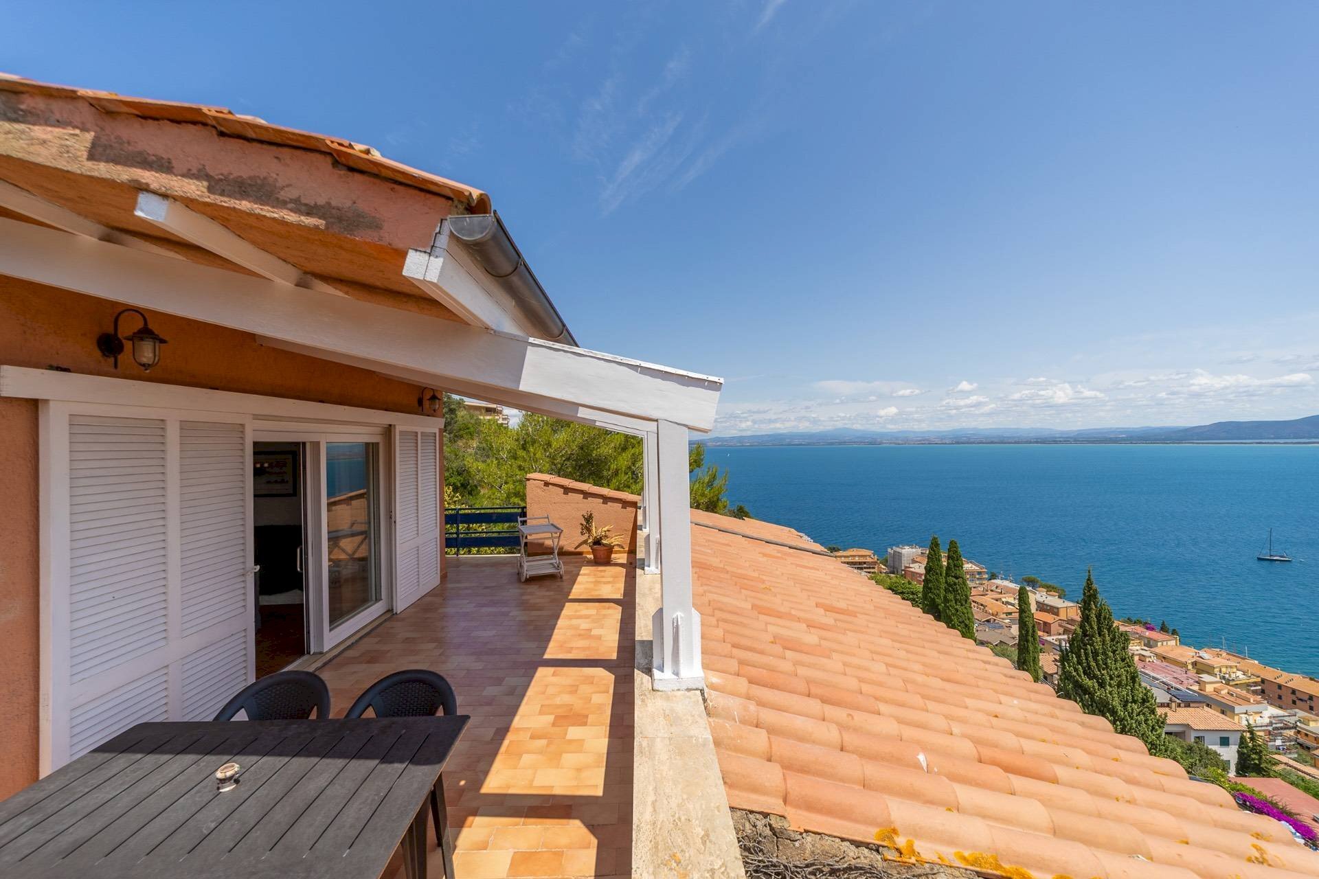 Foto 1 - Four-room apartment Strada del Sole
 
snc, Monte Argentario - photo 1