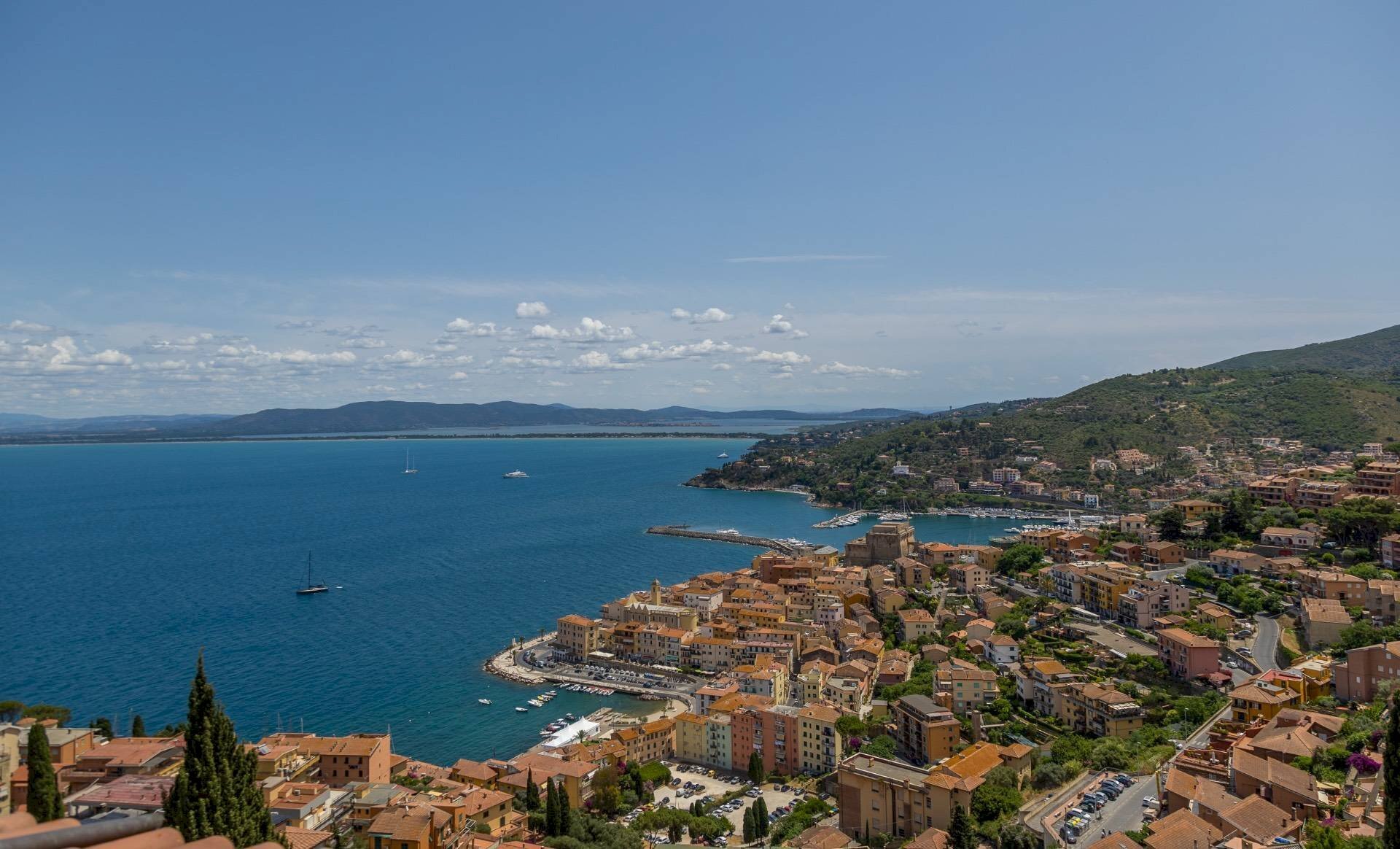 Foto 2 - Four-room apartment Strada del Sole
 
snc, Monte Argentario - photo 2