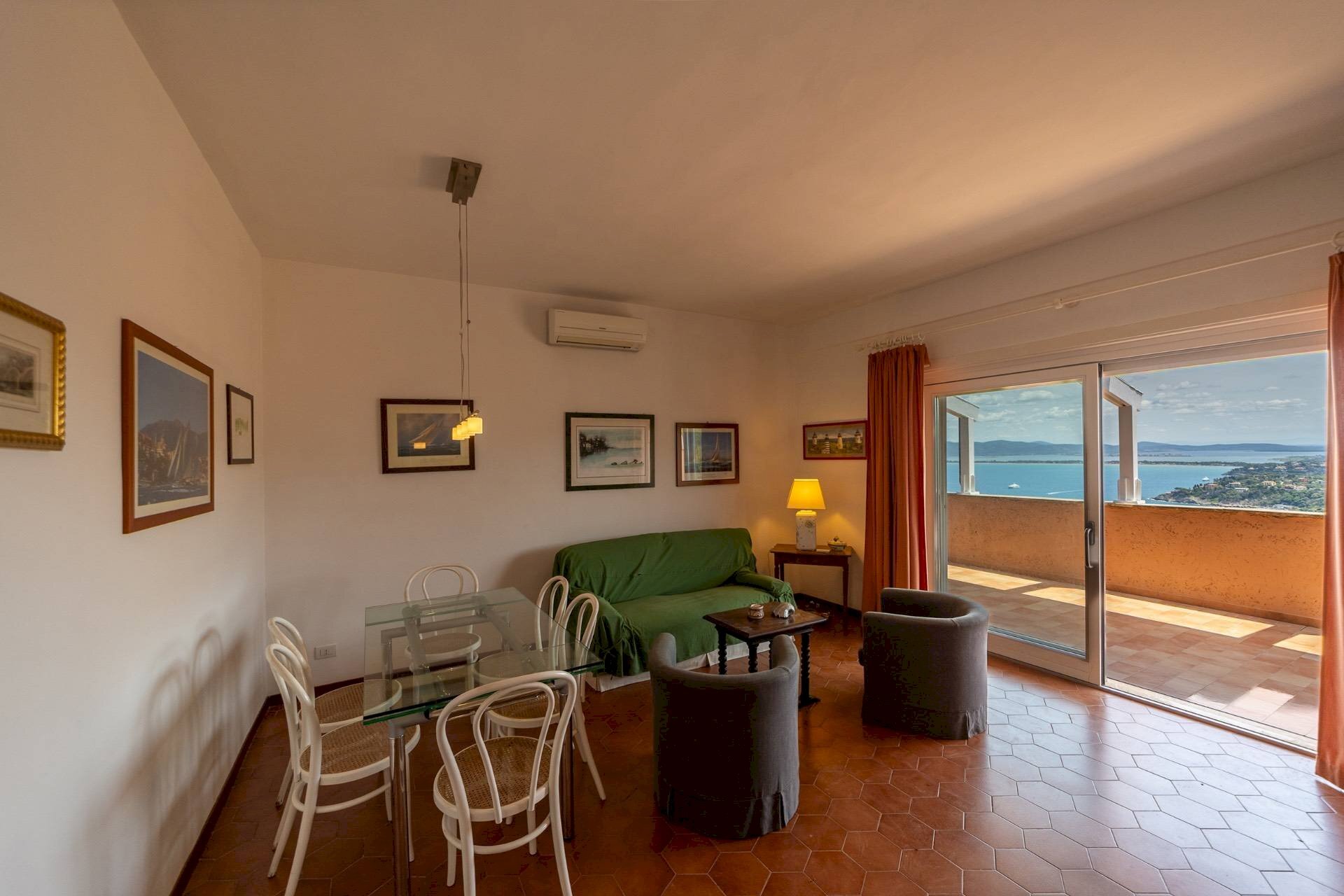 Foto 1 - Quadrilocale Strada del Sole
 
snc, Monte Argentario - foto 1