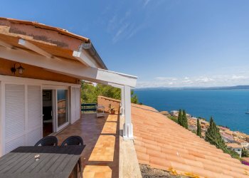 Foto 1 - Quadrilocale Strada del Sole
snc, Monte Argentario - foto 1