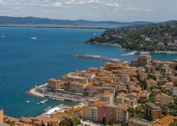 Foto 19 - Quadrilocale Strada del Sole
snc, Monte Argentario - foto 19