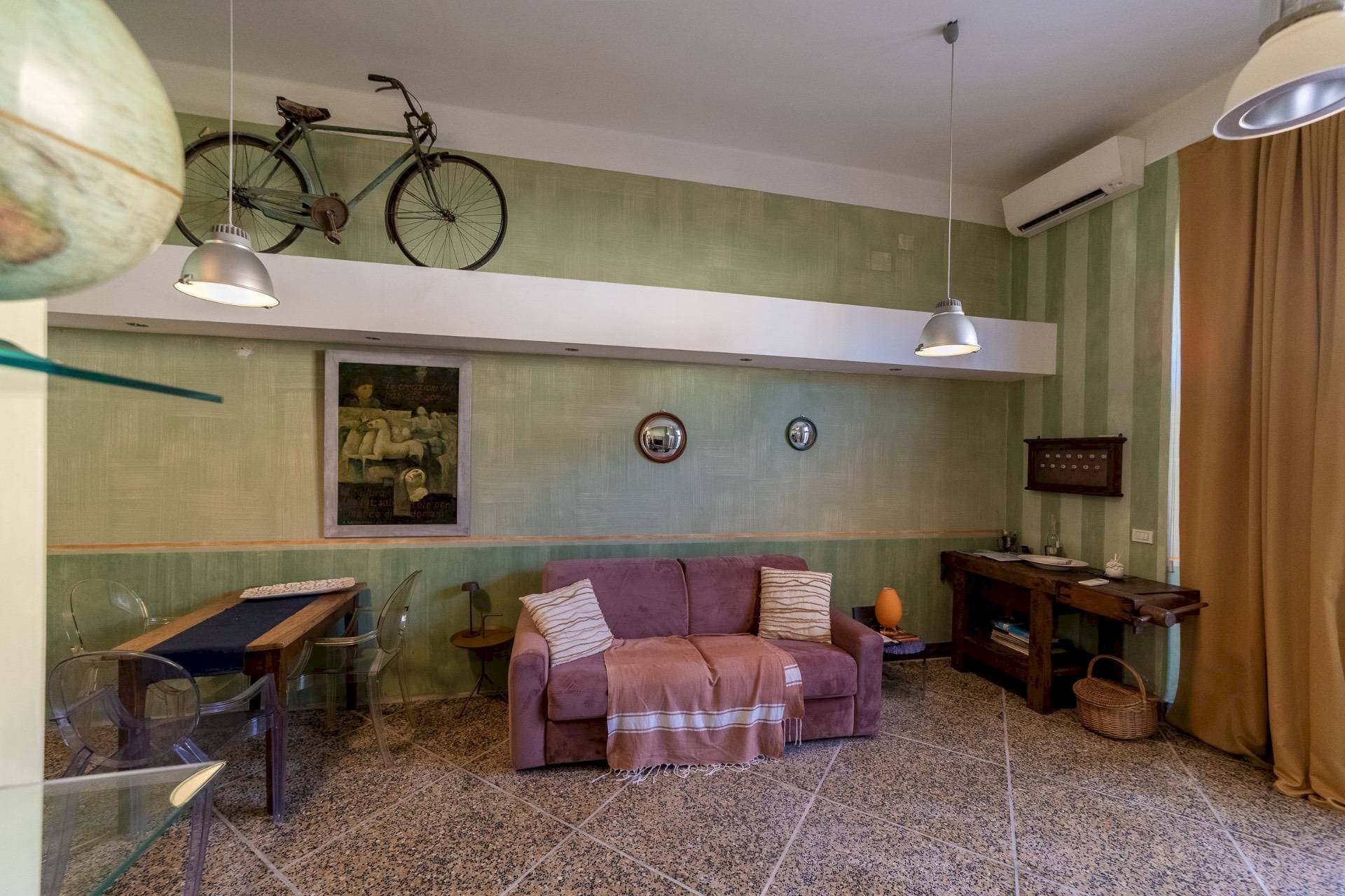 Foto 3 - Loft piazza cortesini
 
9, Orbetello - foto 3