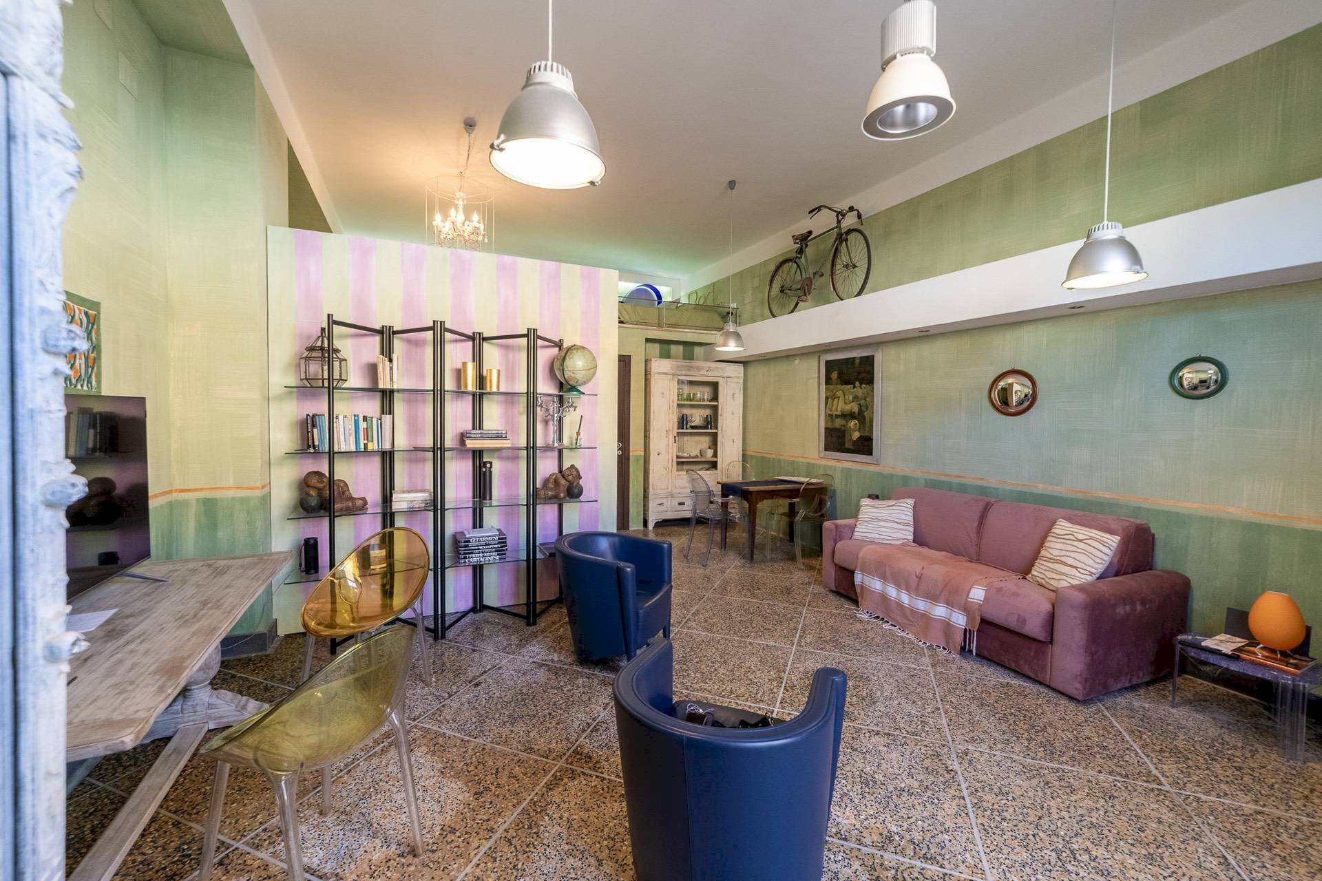 Foto 1 - Loft piazza cortesini
 
9, Orbetello - foto 1