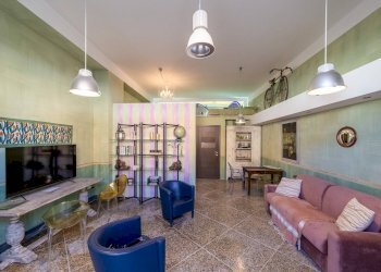 Foto 2 - Loft piazza cortesini
 
9, Orbetello - foto 2