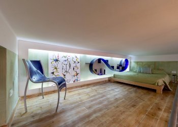 Foto 6 - Loft piazza cortesini
 
9, Orbetello - foto 6