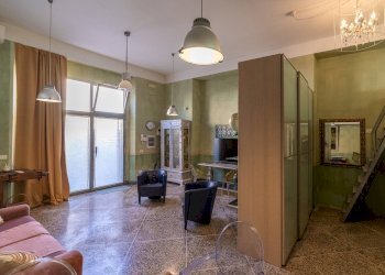 Foto 13 - Loft piazza cortesini
 
9, Orbetello - foto 13