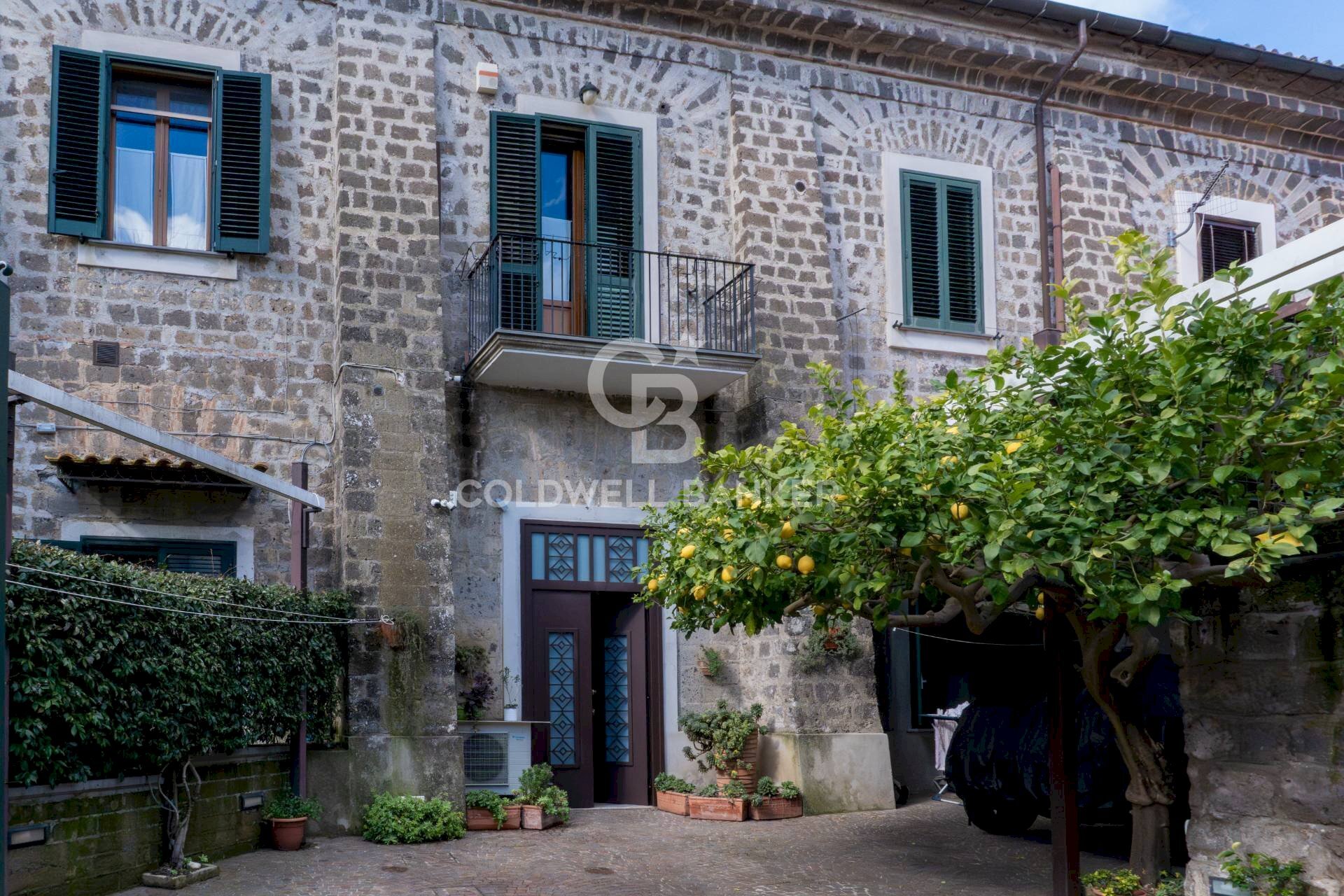 Foto 1 - Rustico Via dei Cotonieri, Caserta - foto 1