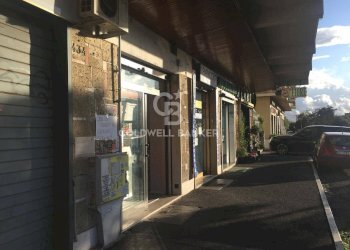 Foto 9 - Locale Commerciale Via Della Pineta Sacchetti, Roma - foto 9