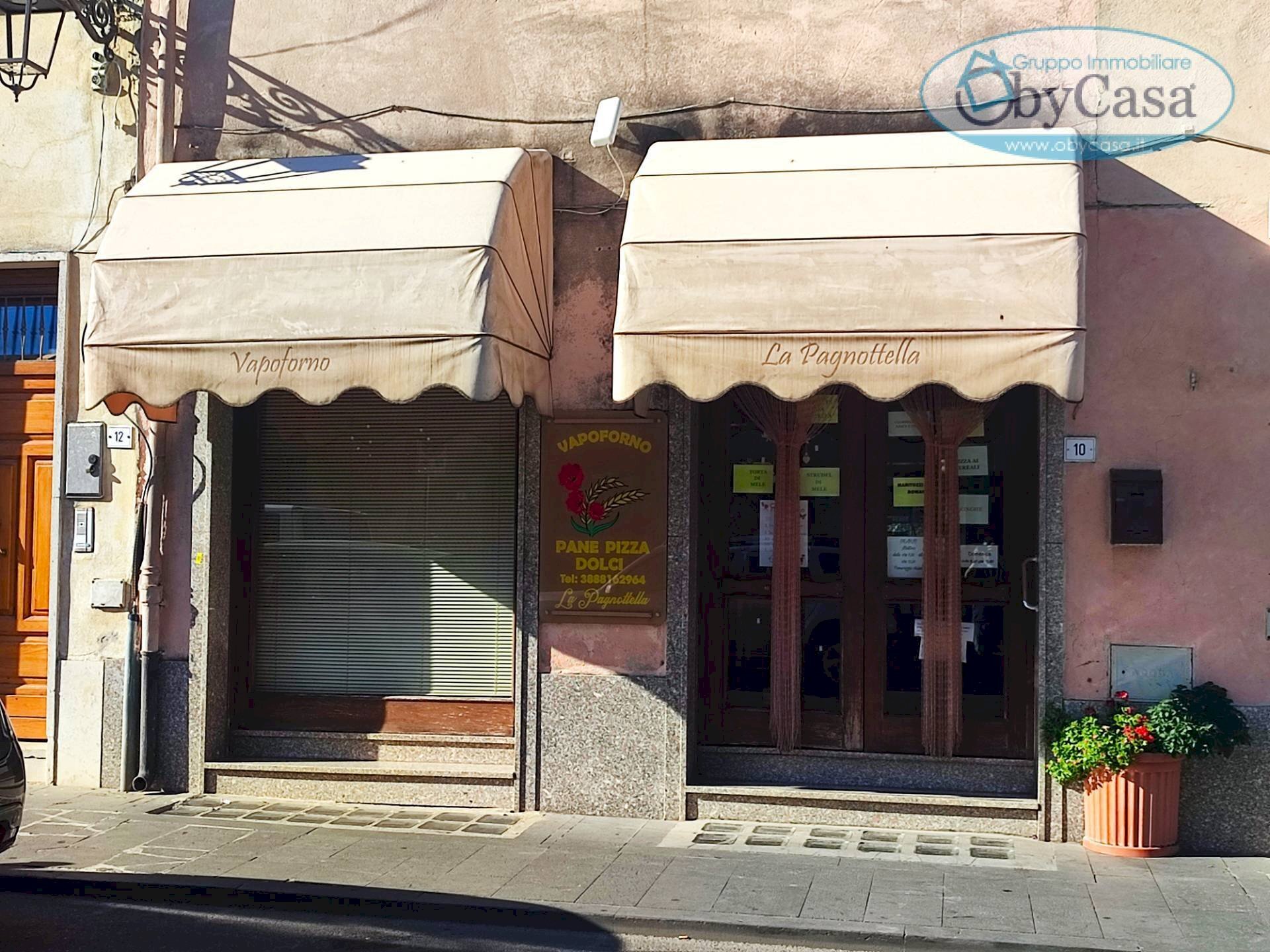 Foto 3 - Commercial Premises Corso Vittorio Emanuele
10, Manziana - photo 3