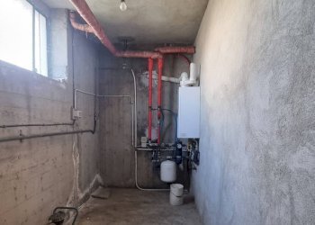 Cantina - Rustico Castelnuovo Calcea - foto 19