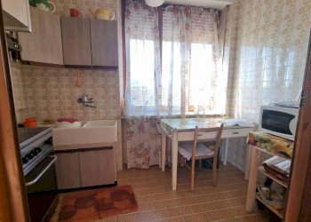 Cucina - Rustico Castelnuovo Calcea - foto 9