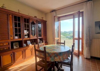 Salone - Rustico Castelnuovo Calcea - foto 10