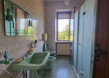 Bagno - Rustico Castelnuovo Calcea - foto 15