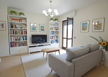 Salone - Quadrilocale via San Fiorenzo, 33, Mondovì - foto 3