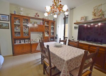 Salone - Quadrilocale via San Fiorenzo, 33, Mondovì - foto 4