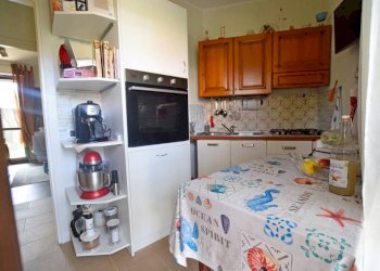 Cucina - Quadrilocale via San Fiorenzo, 33, Mondovì - foto 6