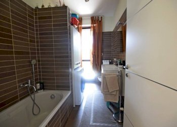 Bagno - Quadrilocale via San Fiorenzo, 33, Mondovì - foto 13