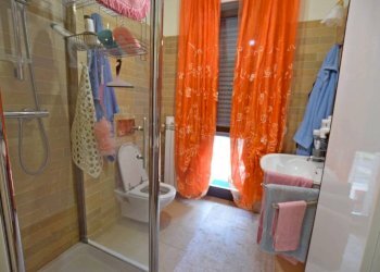 Bagno - Quadrilocale via San Fiorenzo, 33, Mondovì - foto 14