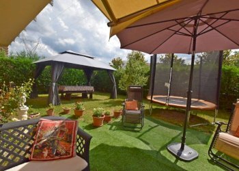 Giardino - Quadrilocale via San Fiorenzo, 33, Mondovì - foto 15