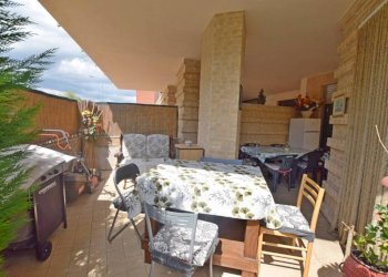 Terrazzo - Quadrilocale via San Fiorenzo, 33, Mondovì - foto 16